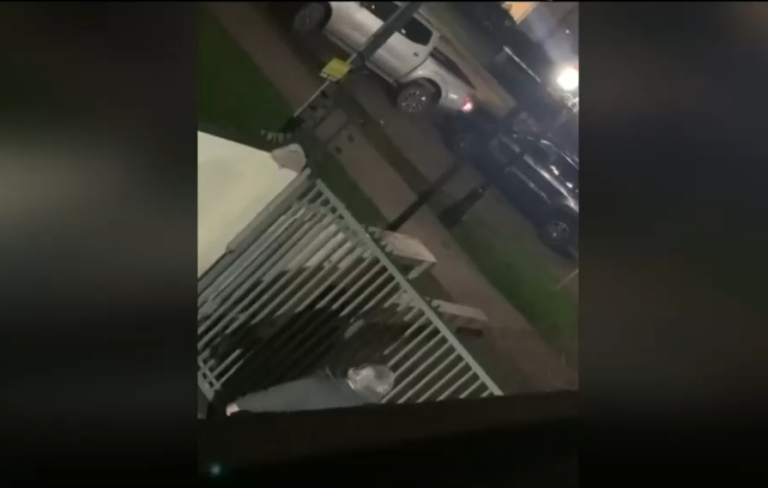 Adolescentes amenazaron con cuchillo y pistola a conductor en Providencia: Uno continúa prófugo