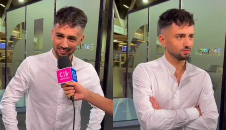 La sorprendente explicación de Bambino de por qué comía tanto merengue: 