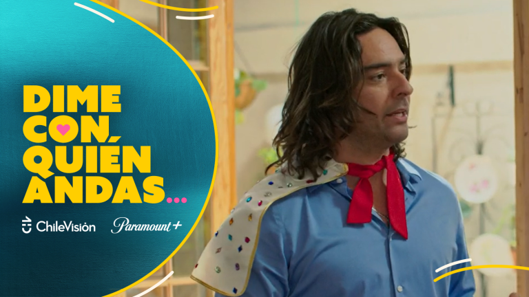 Dime Con Quién Andas | Capítulo 21