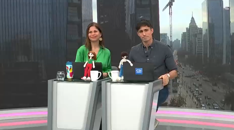 CHV Noticias AM | Miércoles 26 de julio de 2023