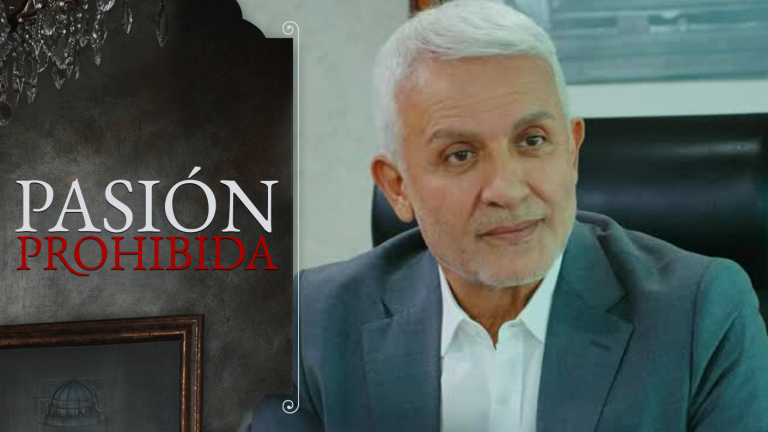 Pasión Prohibida | Capítulo 172