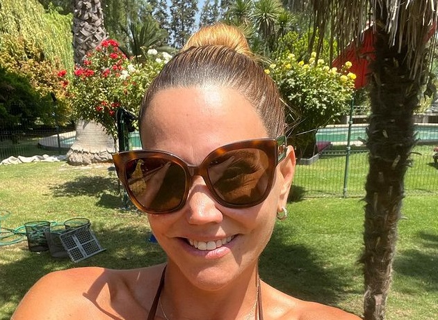 “Estamos viendo qué pasa”: Daniella Campos se dio una segunda oportunidad con ex pareja que la denunció