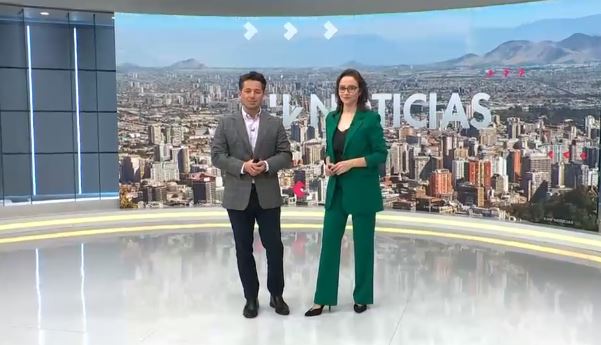 CHV Noticias Tarde | Miércoles 26 de julio de 2023