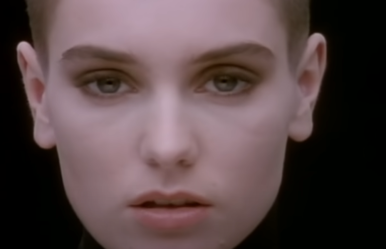 Revelan detalles de la muerte de Sinéad O'Connor: 