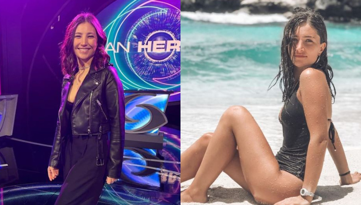 ¡Pura felicidad! El romántico hito que celebró Maite a semanas de dejar Gran Hermano