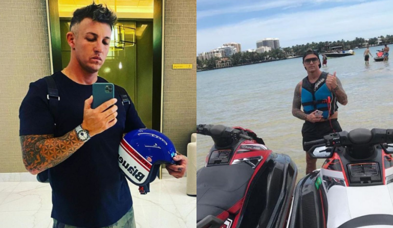 Macabro crimen en Argentina: Quién es el empresario asesinado que fue encontrado dentro de maleta