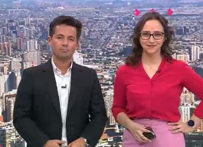 CHV Noticias Tarde | Jueves 27 de julio de 2023