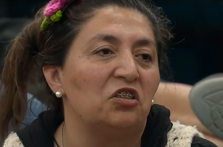 “Pienso que las chiquillas me tienen celos