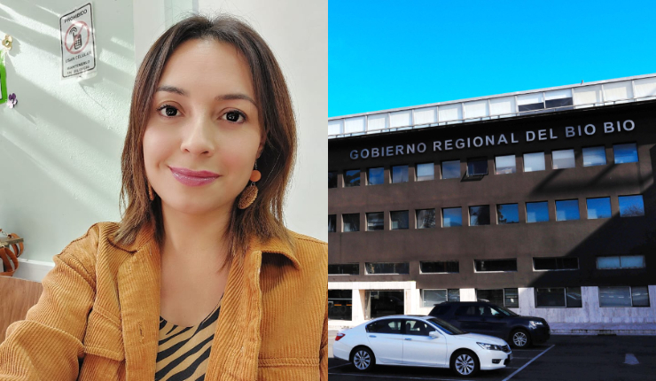 Caso lencería: Los gastos que complican a ex candidata a alcaldesa con dineros entregados a fundación