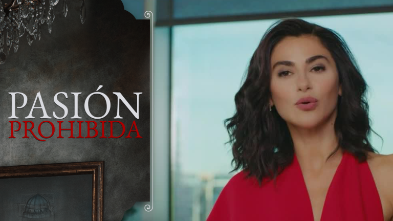 Capítulo 174 | Revisa el adelanto de Pasión Prohibida