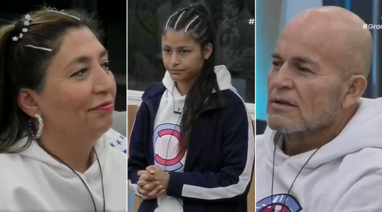 Terremoto en Los Lulos: Viviana escogió al jugador que zafará de la placa de eliminación de esta semana