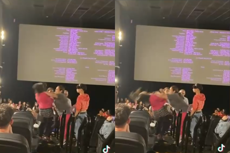 ¡A zapatazo limpio! Función de 