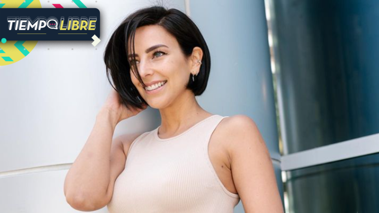 Daniela Castillo anunció su embarazo con emotiva fotografía: “Te esperamos con todo el amor…”