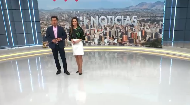 CHV Noticias Tarde | Viernes 28 de julio de 2023
