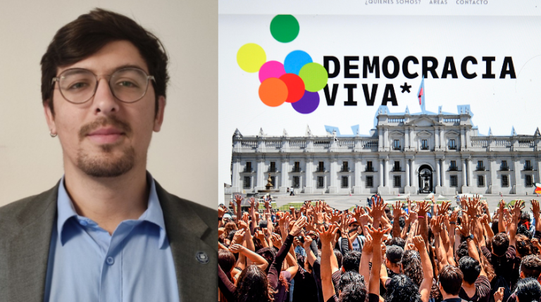 Buscaba evitar restituir dineros: Seremi de Vivienda de Antofagasta rechazó recurso de Democracia Viva