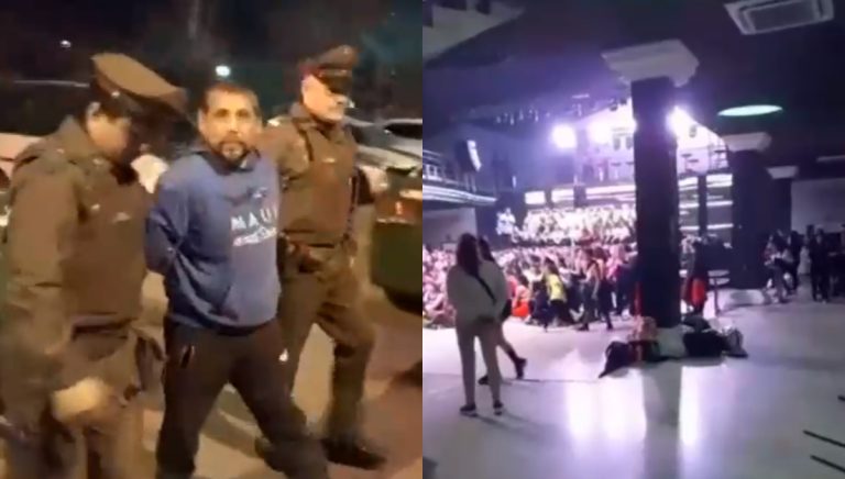 Detienen al administrador de Espacio Don Óscar: Dijo que realizó evento de zumba pese a clausura del local