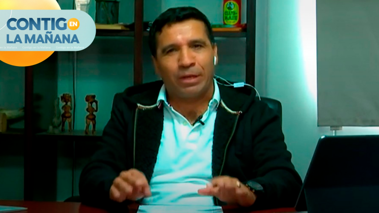 “Es un acto más de persecución”: Habla administrador de Espacio Don Óscar tras detención