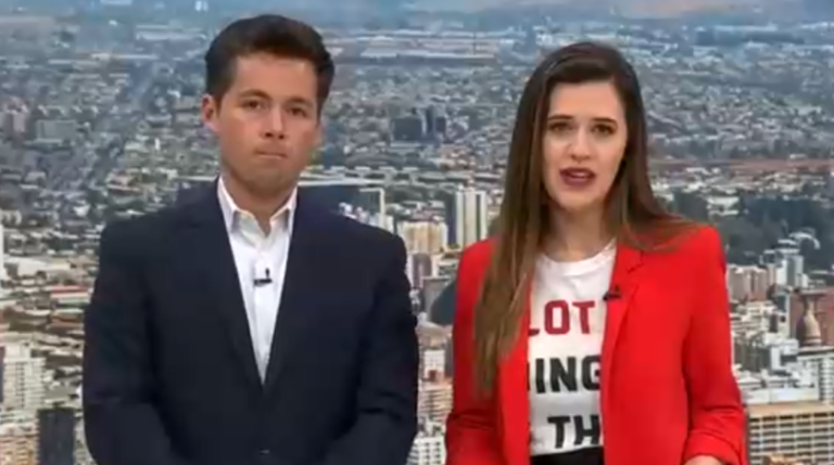 CHV Noticias Tarde | Lunes 31 de julio de 2023