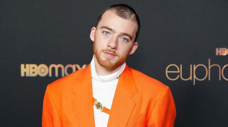 Impacto mundial por muerte de Angus Cloud, el actor de 25 años que saltó a la fama por su papel en Euphoria