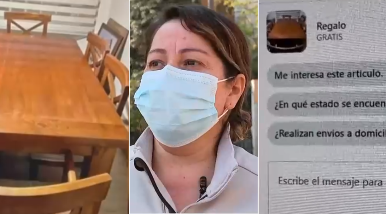 Pagó por adelantado y el producto no llegó: ¿En qué fijarse para evitar estafas en mercados de redes sociales?