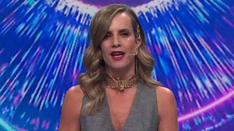 Comunicado oficial de Chilevisión por accidente en Punta Arenas