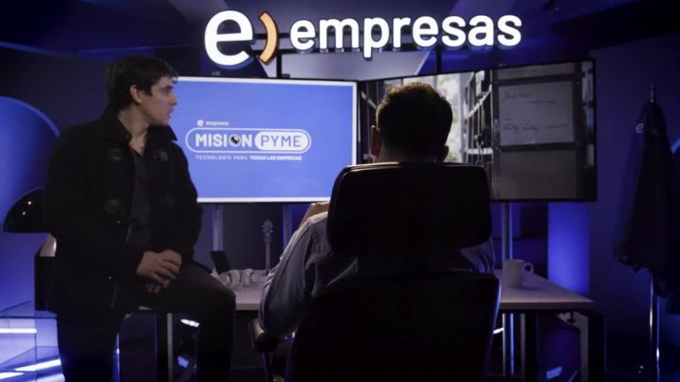 Misión Pyme | Capítulo 1