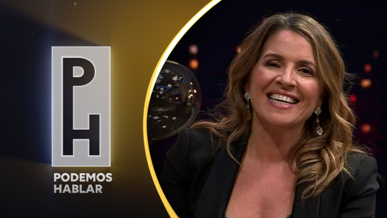 Podemos Hablar | Capítulo 19 | Temporada 2023
