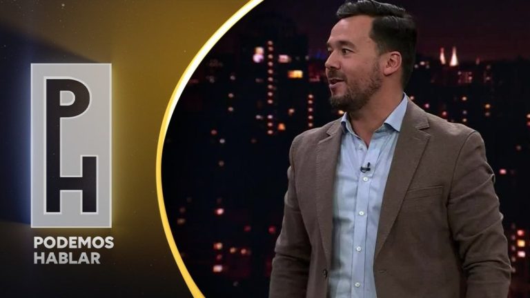 Eduardo de la Iglesia contó cómo se convirtió en un vecino indeseado por culpa de un refrigerador