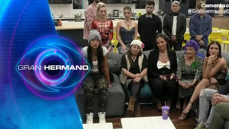 La primera en salvarse: Esta fue la participante que escapó de la eliminación