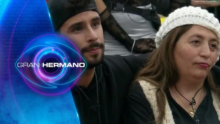 Impacto en la casa de Gran Hermano Chile: Este fue el segundo eliminado del reality show