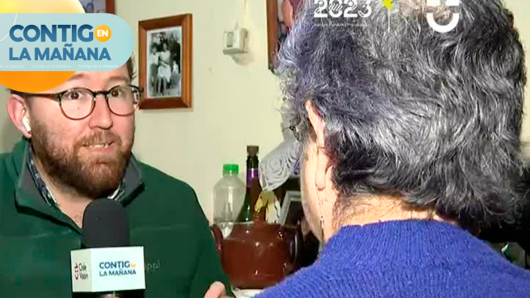 Víctima de estafa relató modalidad que utilizaron para el robo de su auto