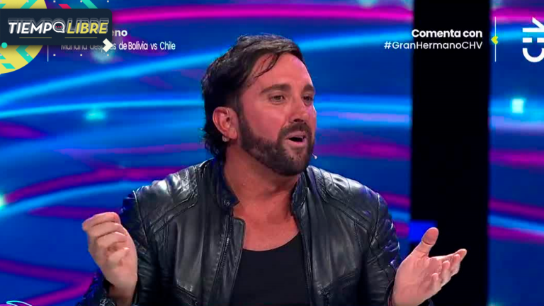 ¿Por qué la borró? Arturo Longton se arrepintió y bajó storie donde se iba contra fans de jugador de GH