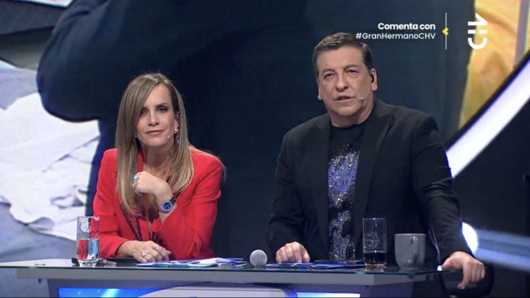 “Gran Hermano” se toma el primer lugar de sintonía en el prime del fin de semana