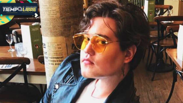 Nico Yunge arremetió contra su padre: “Es un peligro para la sociedad”