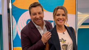 40 meses consecutivos como líder: “Contigo en la Mañana” se mantiene imbatible durante junio