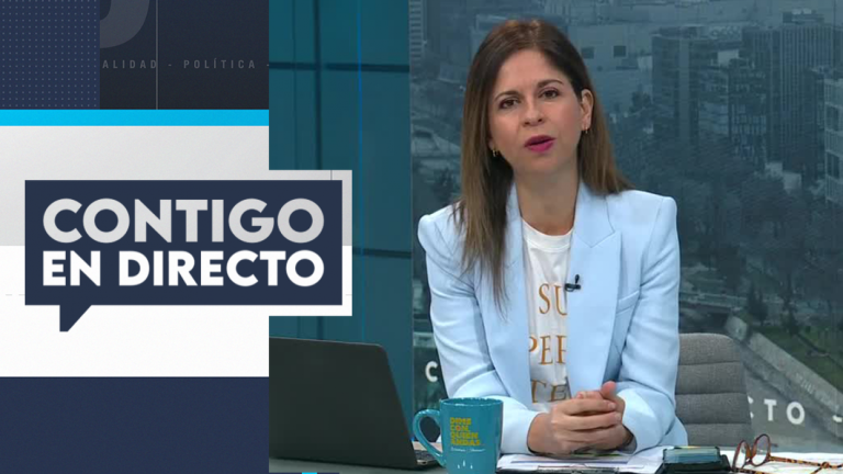 Contigo en Directo | Capítulo 731