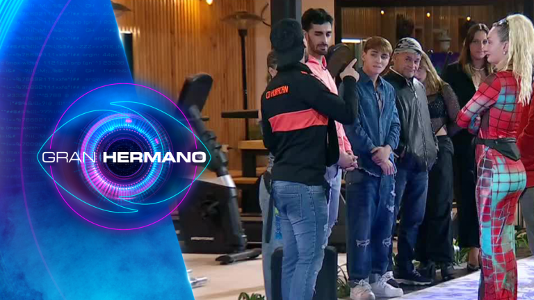 “La casa se puede unir más”: Así reaccionaron los jugadores tras la salida de Ariel