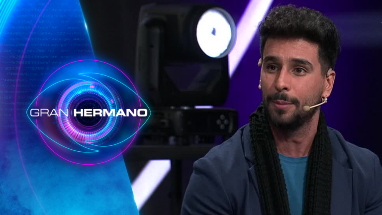 “Me da risa”: Ariel no se arrepiente por su polémica frase a Lucas