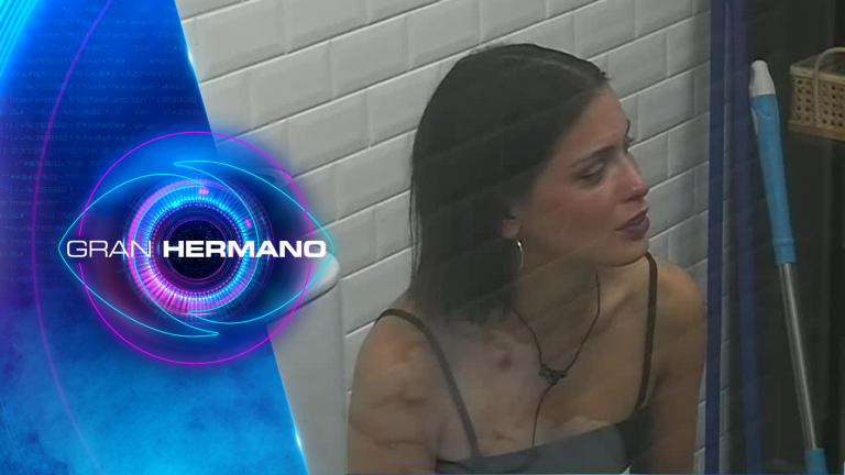 ¡Tras ser increpada por algunos compañeros! Coni no aguantó el llanto al hablar de su pelea con Ariel