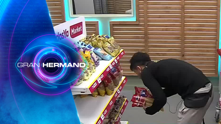 ¡Hubo castigo! Así les fue en la compra de la semana en el supermercado
