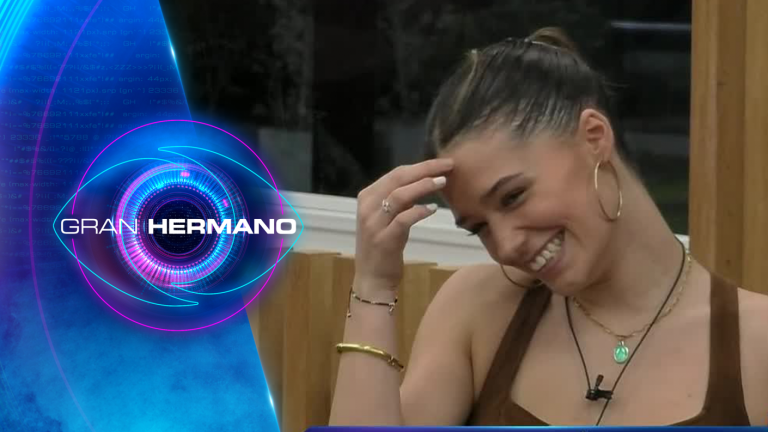 ¿Lo logrará? Alessia se embarcó en una romántica misión secreta por el Bambino