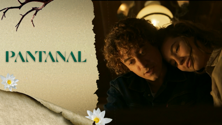 Pantanal | Capítulo 98