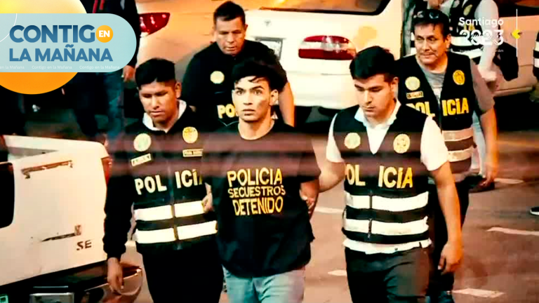 Sicario del Tren de Aragua se habría fugado a Chile: Justicia peruana lo habría dejado en libertad