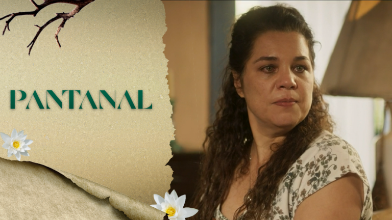 “No quiero ser una carga”: María confesó a su hija que se marchará con Alcides