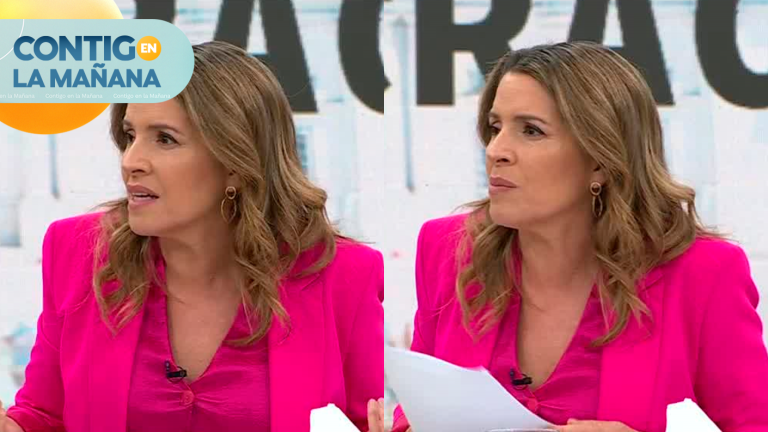 “¿Cómo es posible?”: El enojo de Monse Álvarez por polémicas asignaciones