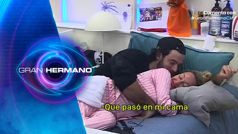 ¿Volvió el amor? Fran preparó romántica sorpresa para Lucas