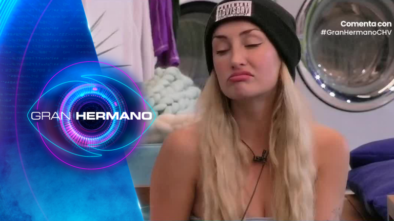 “O con todo o nada”: Fran se aburrió de Lucas y le puso fin a su romance