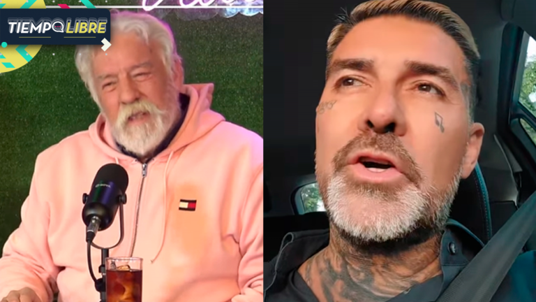 DJ Méndez aclaró supuesta deuda con Iván Arenas: “Pidieron plata en mi nombre”