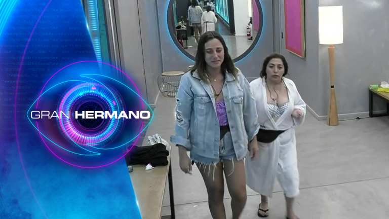 “Me voy igual”: Trinidad rompió en llanto tras supuesta expulsión de jugadores