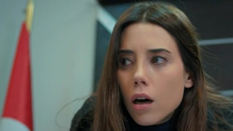 Capítulo 41 | Revisa el adelanto de Madre